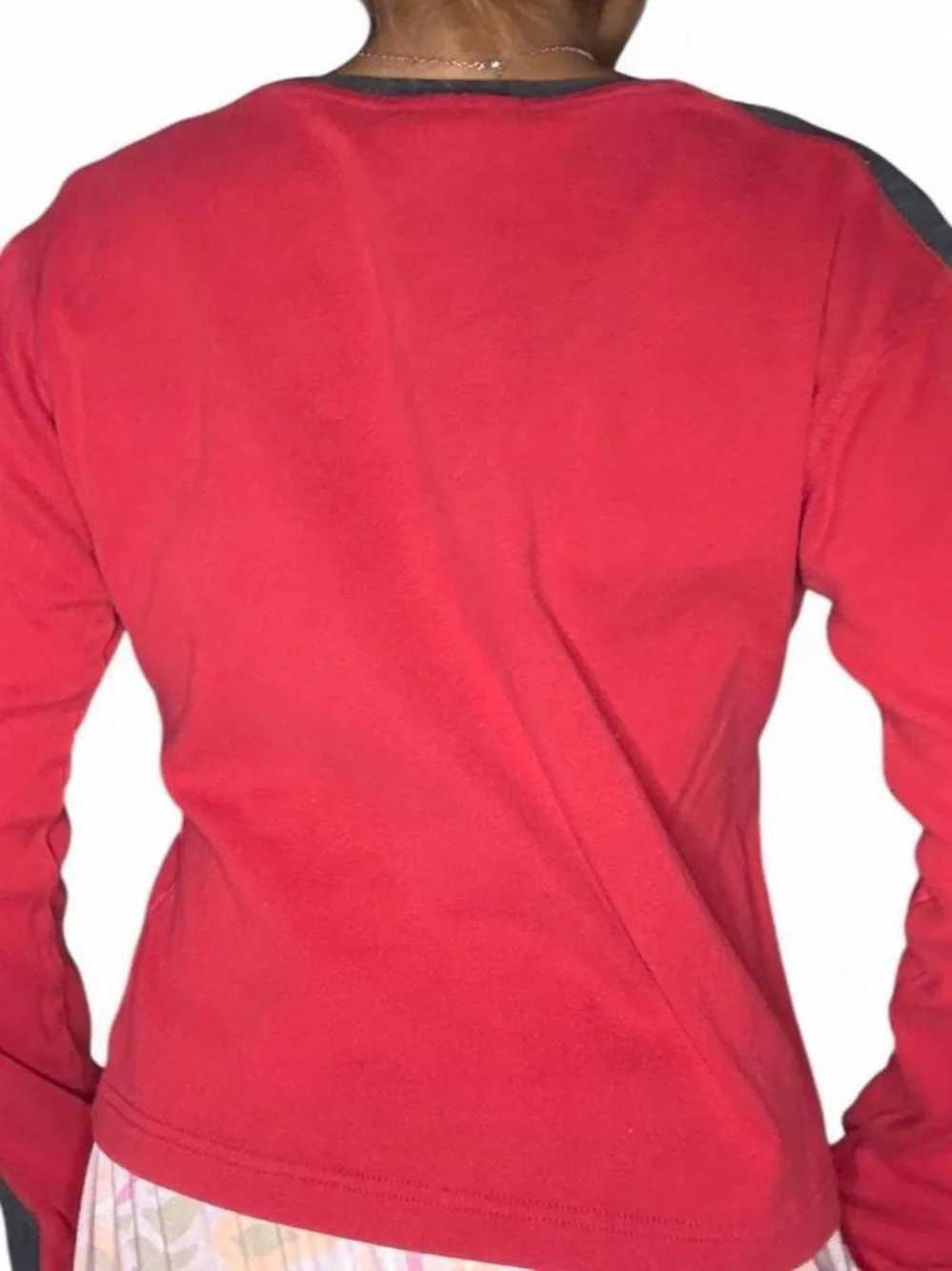 Nike vintage long